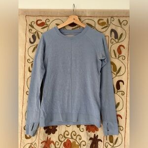 Lululemon Running Longsleeve